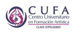 Logo CUFA